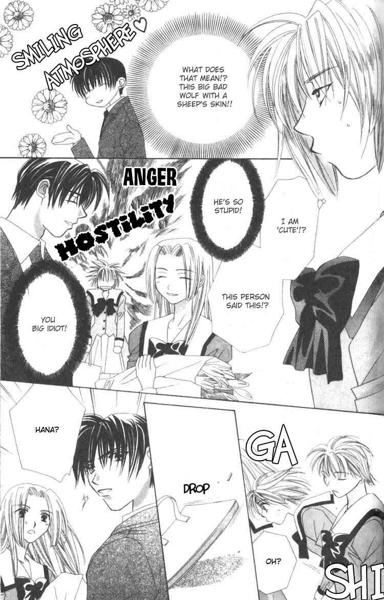 Page 20 Chapter 4.1 Platinum Garden