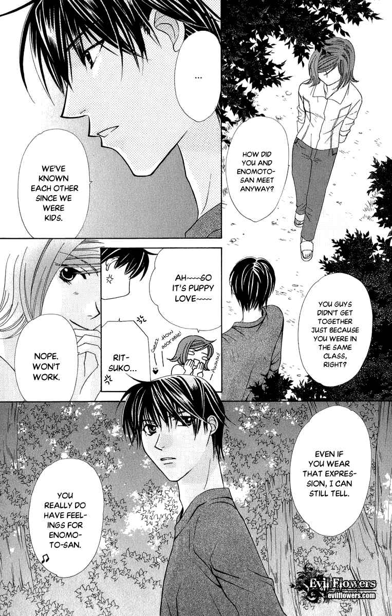 Page 21 Chapter 44 Platinum Garden