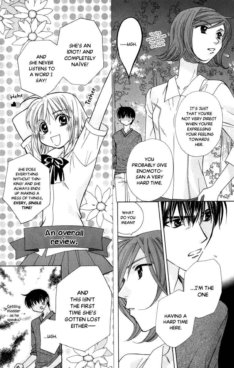 Page 22 Chapter 44 Platinum Garden