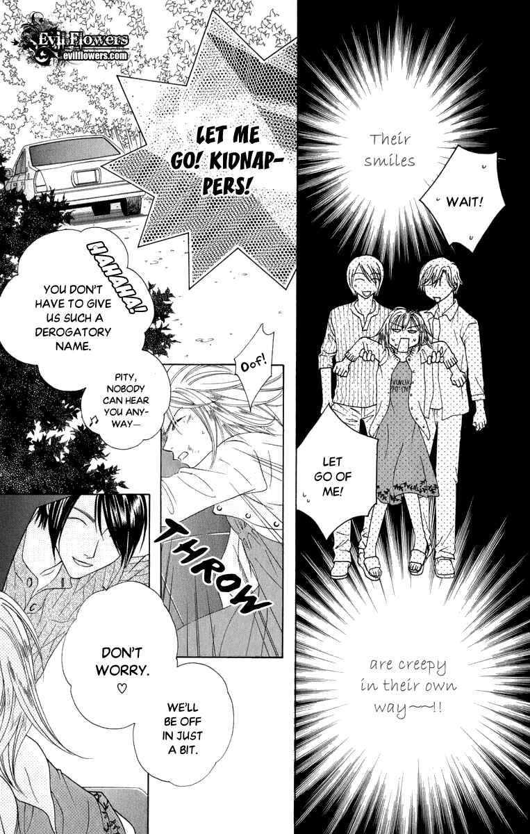 Page 26 Chapter 44 Platinum Garden