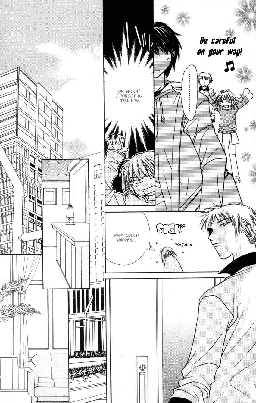 Page 7 Chapter 21 Platinum Garden