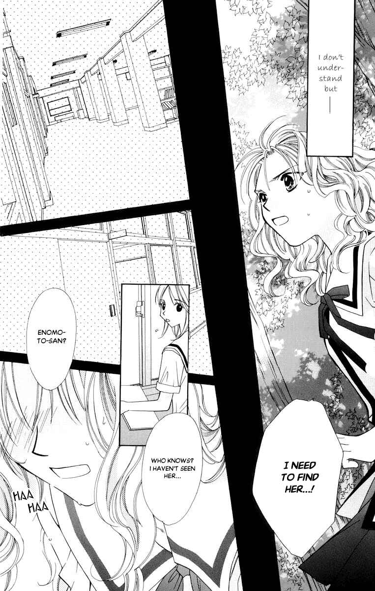 Page 29 Chapter 48.5 Platinum Garden