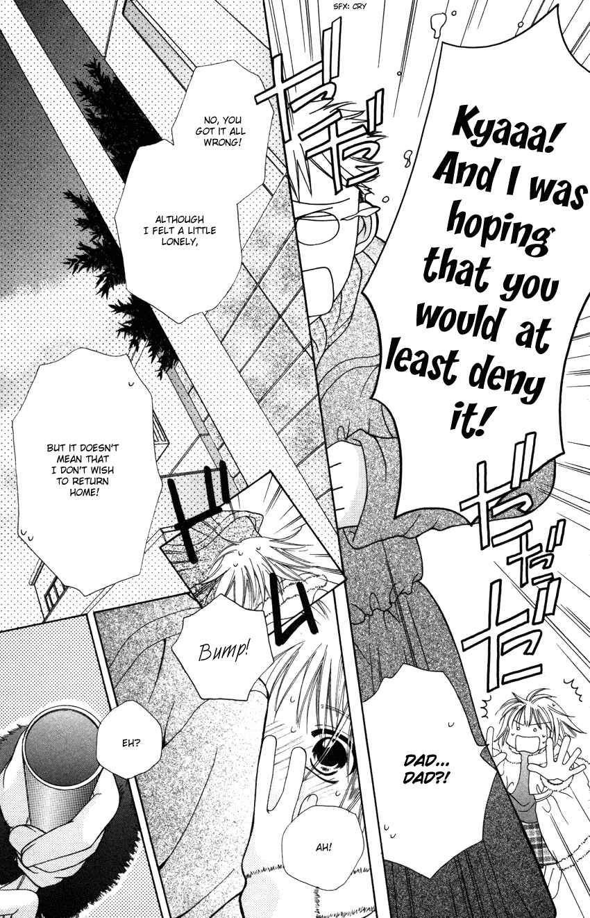 Page 18 Chapter 17 Platinum Garden