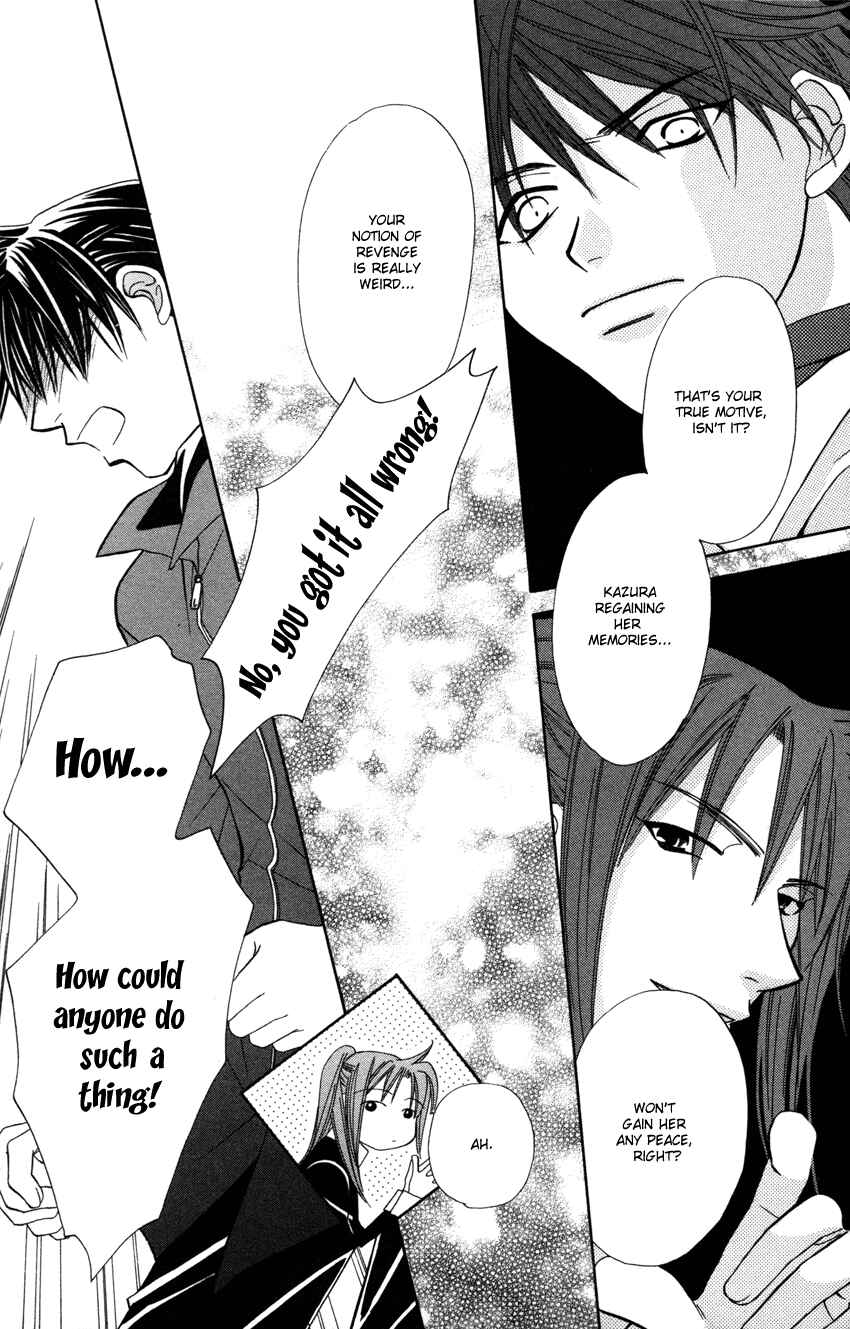 Page 29 Chapter 17 Platinum Garden