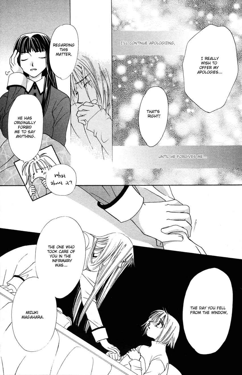 Page 36 Chapter 17 Platinum Garden