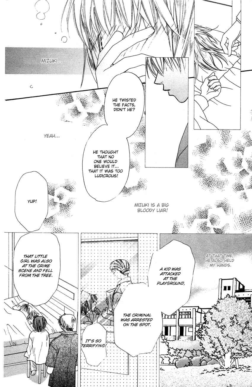 Page 37 Chapter 17 Platinum Garden