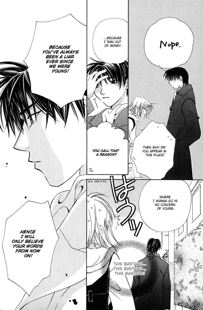 Page 45 Chapter 17 Platinum Garden