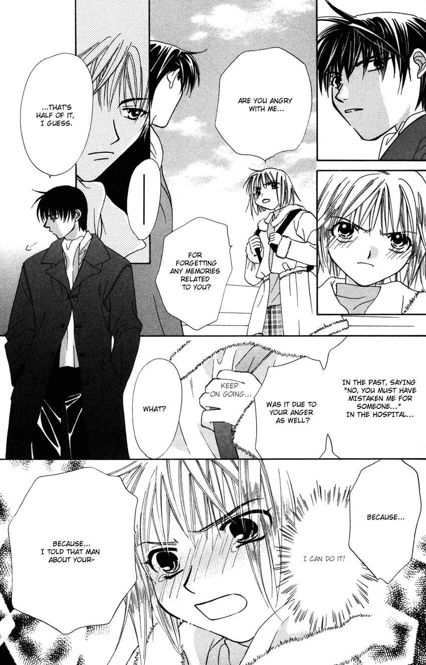Page 46 Chapter 17 Platinum Garden