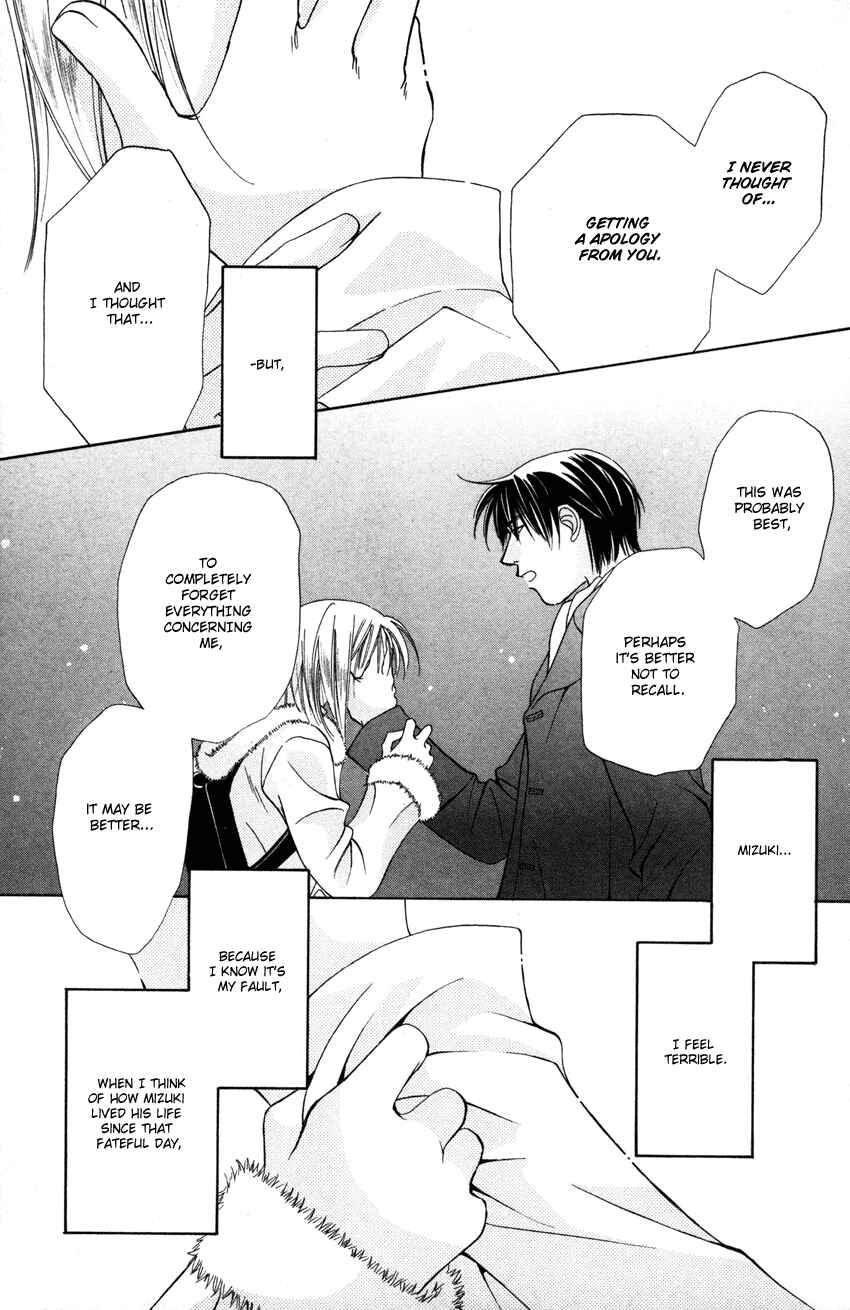 Page 48 Chapter 17 Platinum Garden