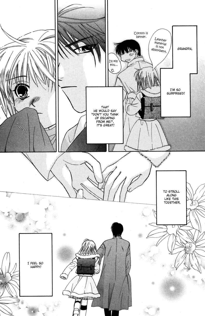 Page 52 Chapter 17 Platinum Garden