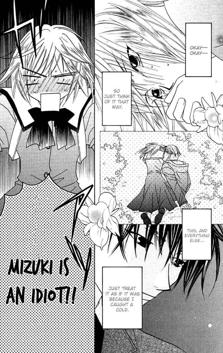 Page 12 Chapter 29 Platinum Garden