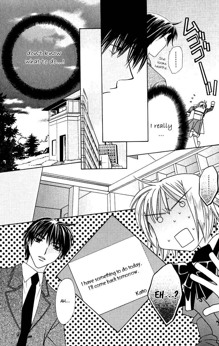 Page 13 Chapter 29 Platinum Garden