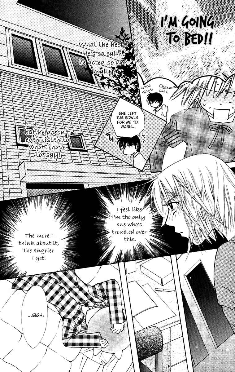 Page 18 Chapter 29 Platinum Garden