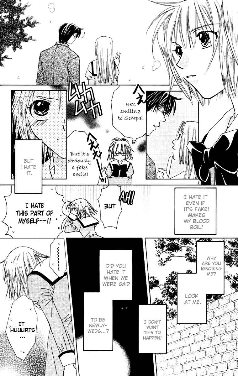 Page 34 Chapter 29 Platinum Garden