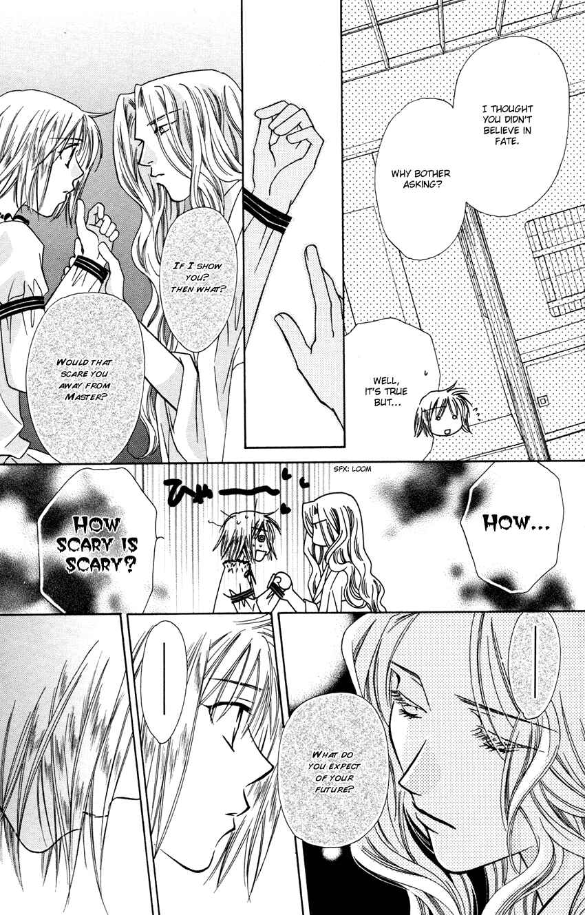 Page 10 Chapter 28 Platinum Garden