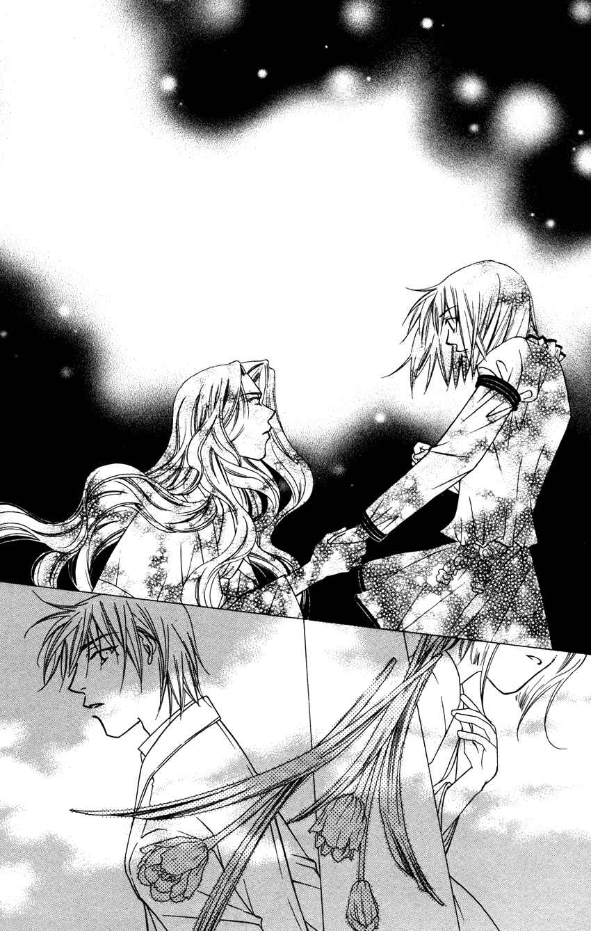 Page 14 Chapter 28 Platinum Garden
