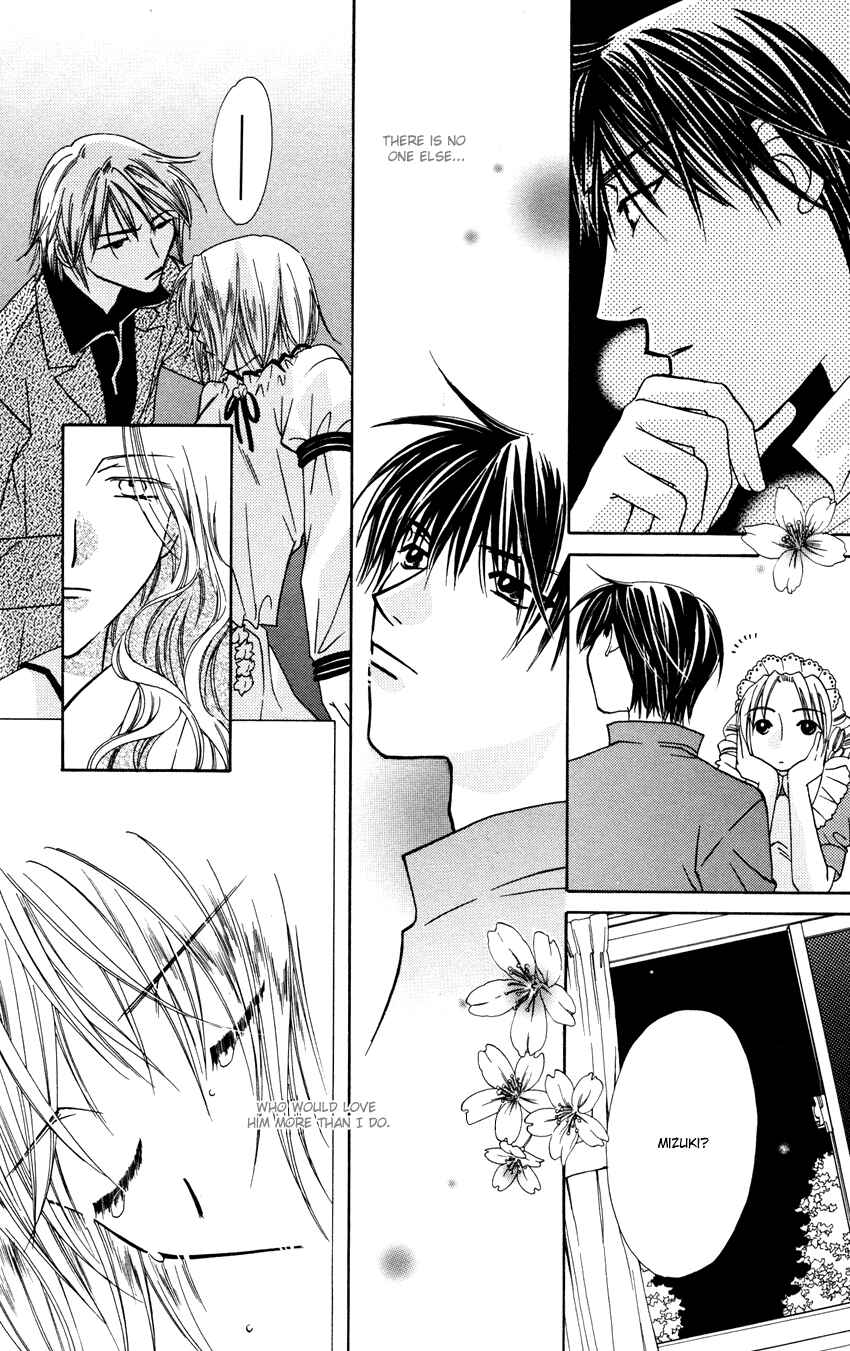 Page 16 Chapter 28 Platinum Garden