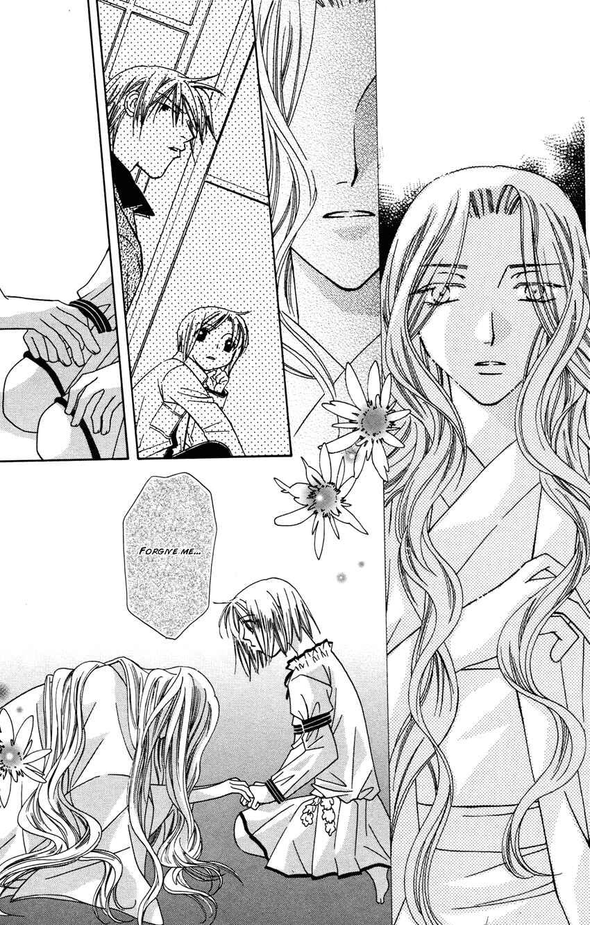 Page 18 Chapter 28 Platinum Garden
