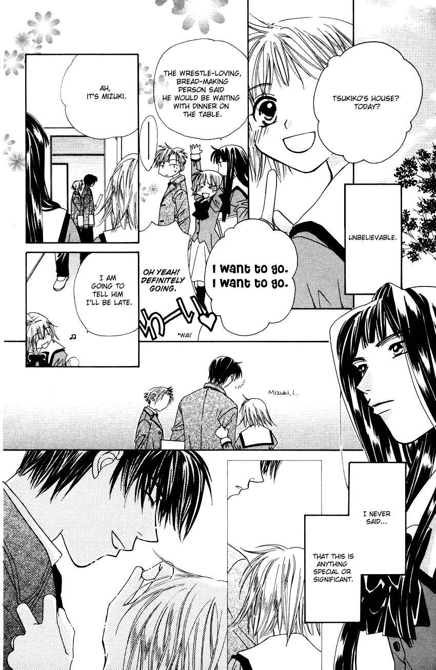 Page 37 Chapter 16.5 Platinum Garden