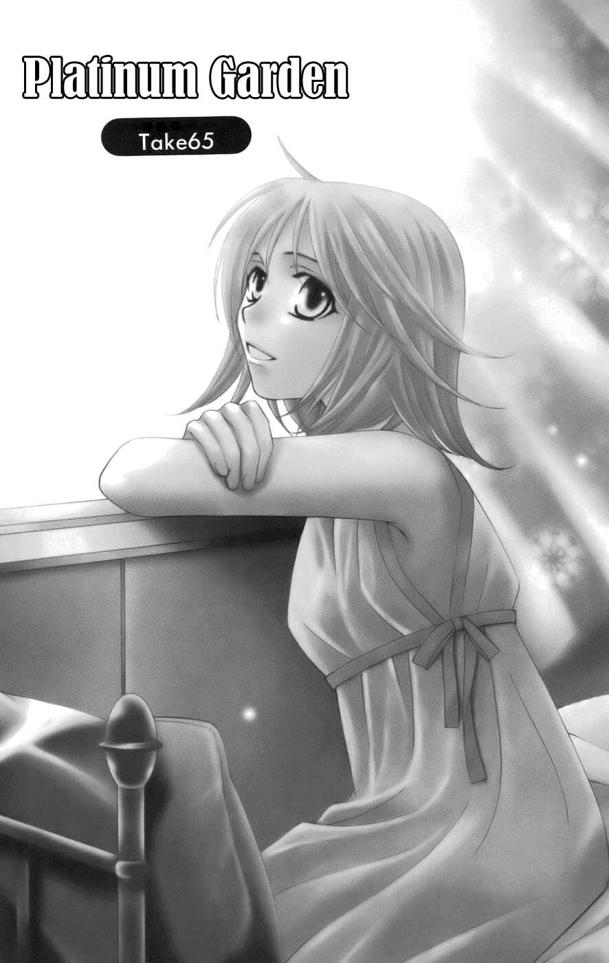 Page 3 Chapter 65 Platinum Garden