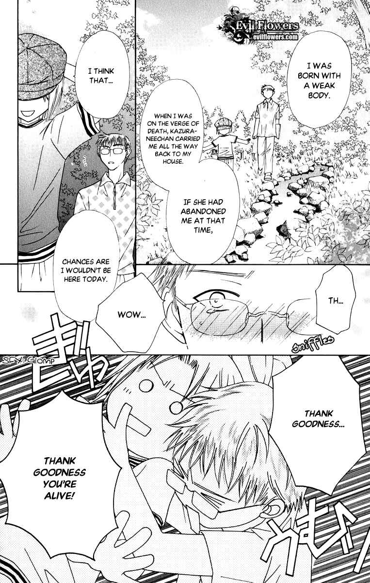Page 10 Chapter 39 Platinum Garden