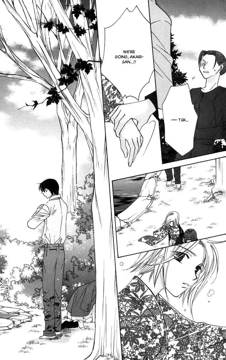 Page 34 Chapter 53 Platinum Garden