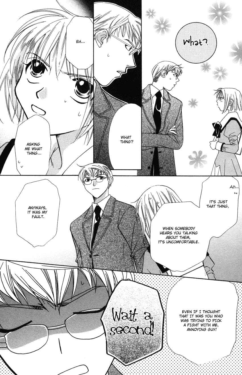 Page 16 Chapter 19 Platinum Garden