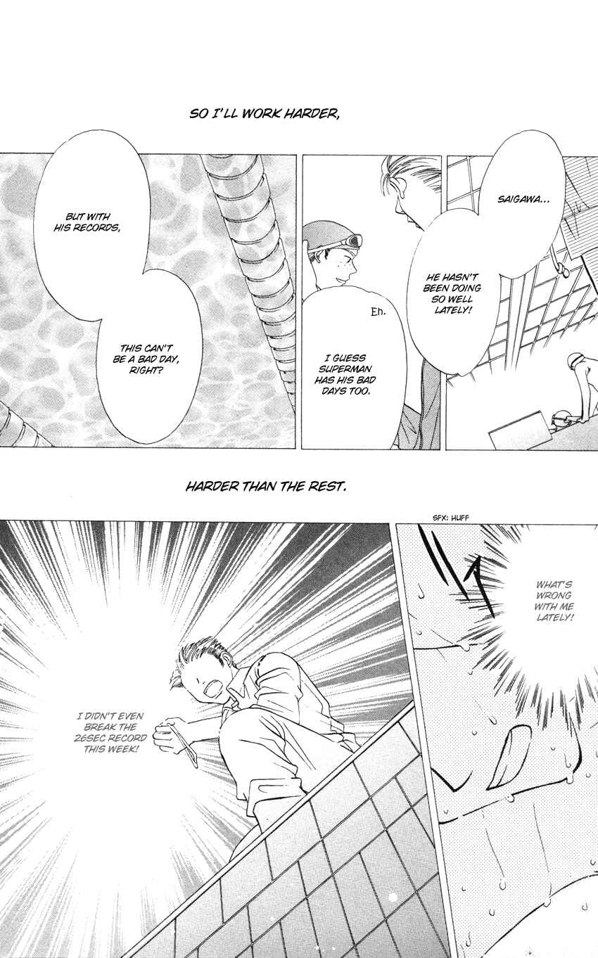 Page 22 Chapter 19 Platinum Garden