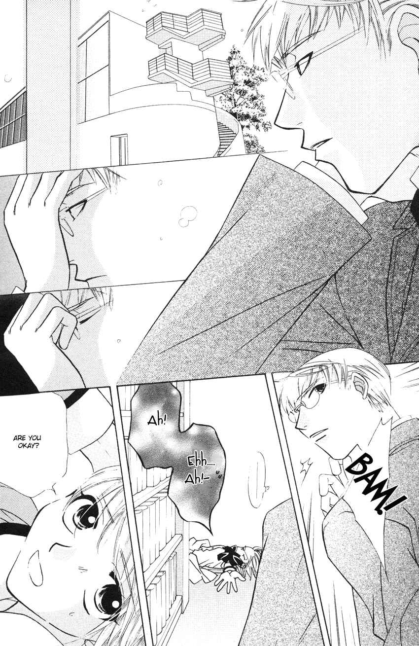 Page 31 Chapter 19 Platinum Garden