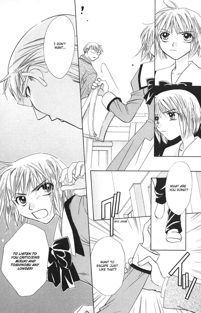 Page 35 Chapter 19 Platinum Garden