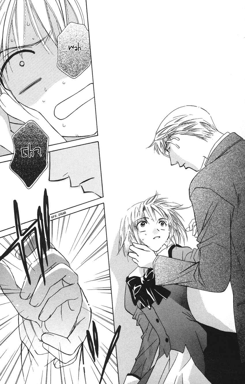 Page 40 Chapter 19 Platinum Garden