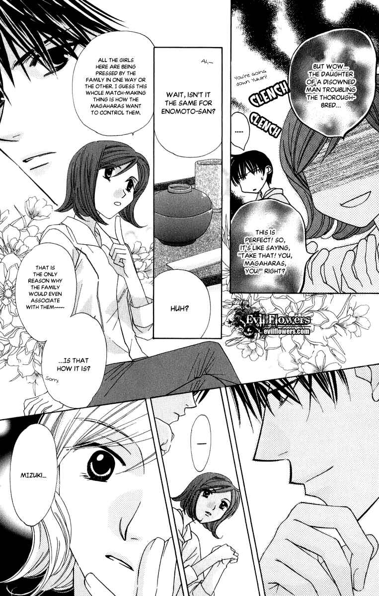 Page 20 Chapter 43 Platinum Garden