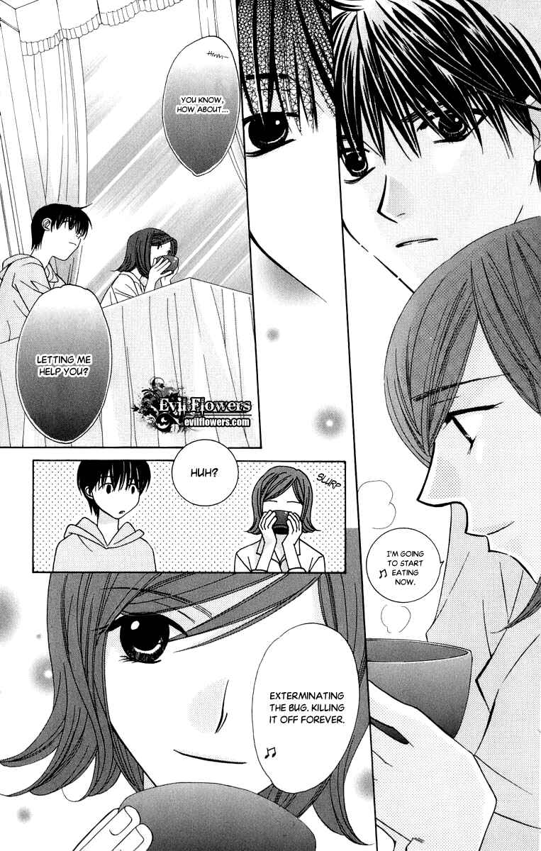 Page 22 Chapter 43 Platinum Garden