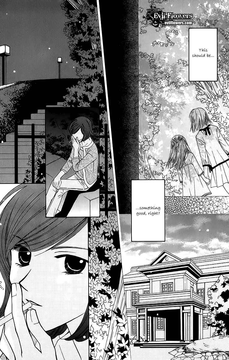 Page 8 Chapter 43 Platinum Garden