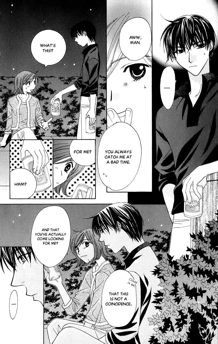 Page 9 Chapter 43 Platinum Garden