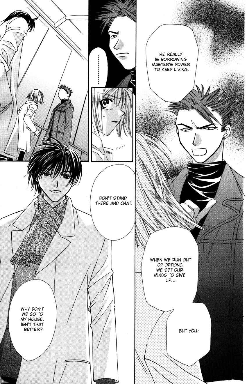 Page 14 Chapter 15 Platinum Garden