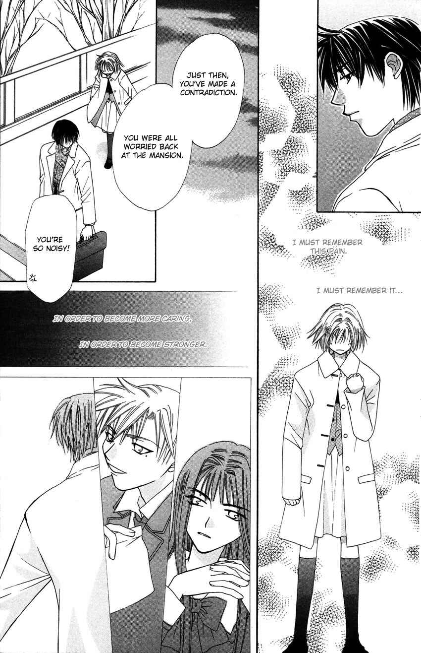 Page 22 Chapter 15 Platinum Garden