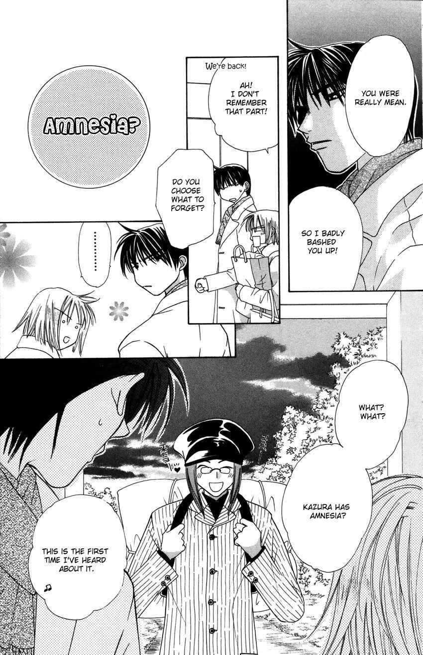 Page 24 Chapter 15 Platinum Garden