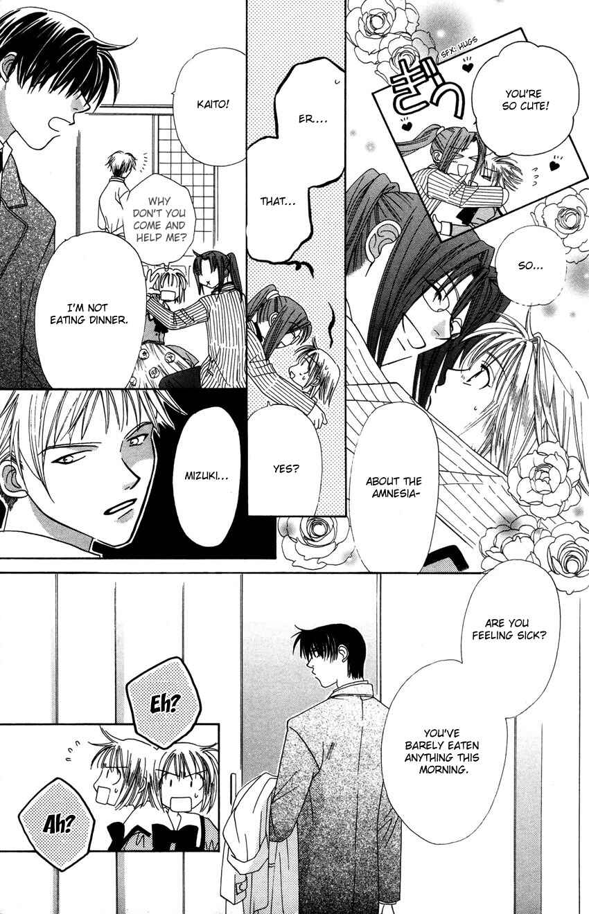 Page 26 Chapter 15 Platinum Garden