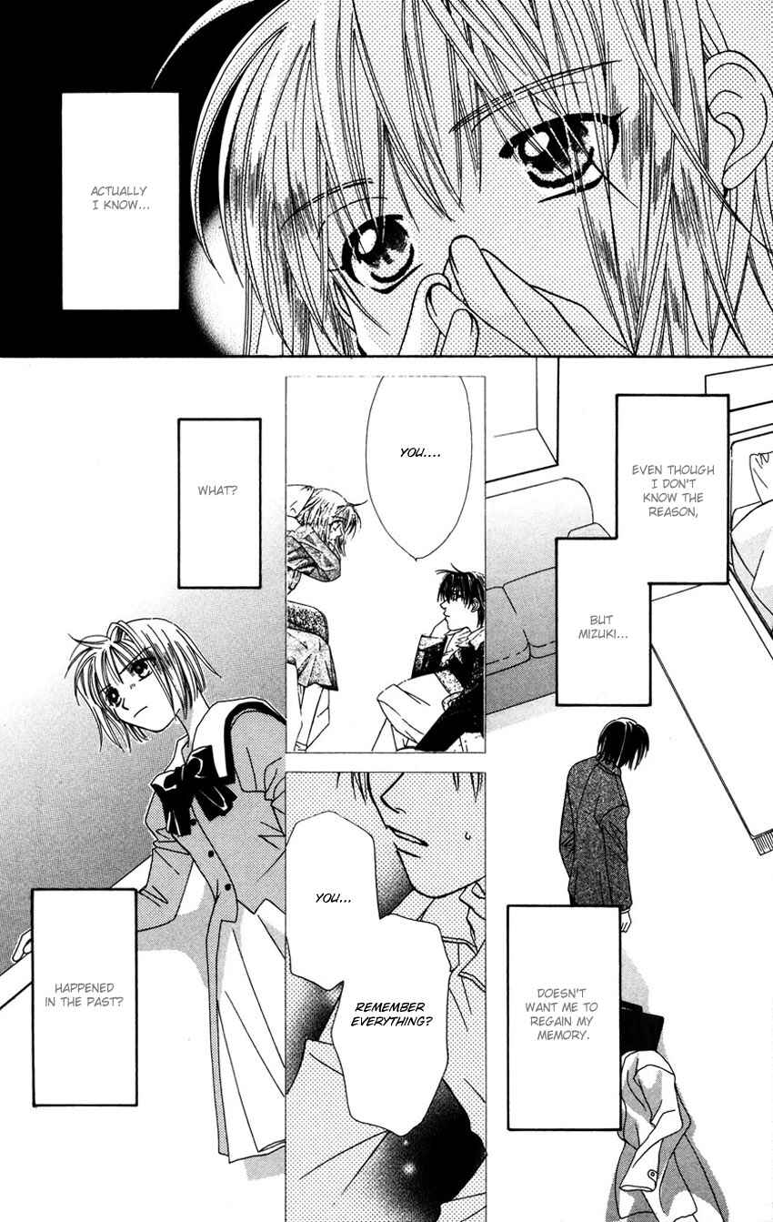 Page 31 Chapter 15 Platinum Garden