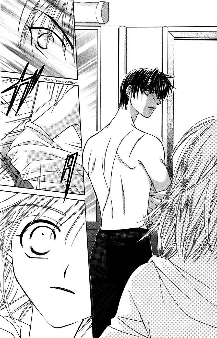 Page 37 Chapter 15 Platinum Garden