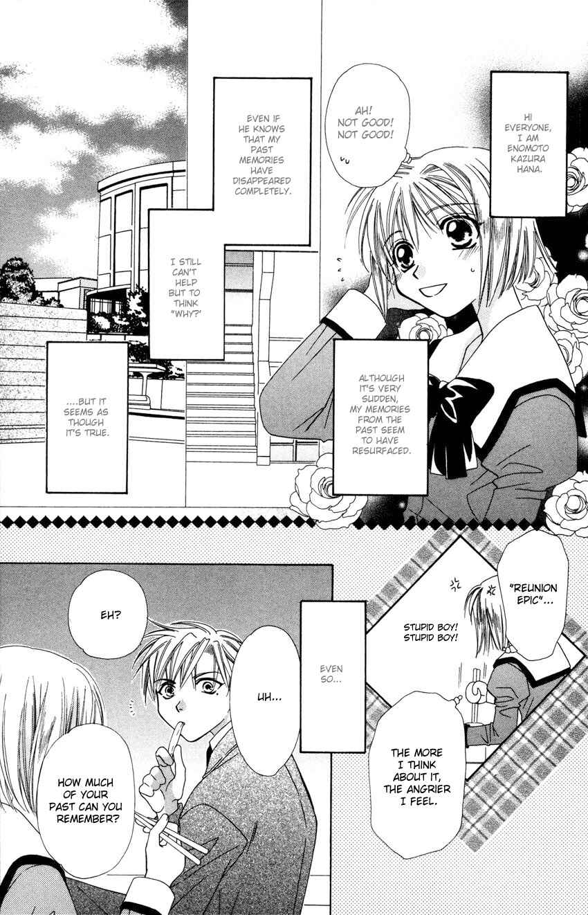 Page 8 Chapter 15 Platinum Garden