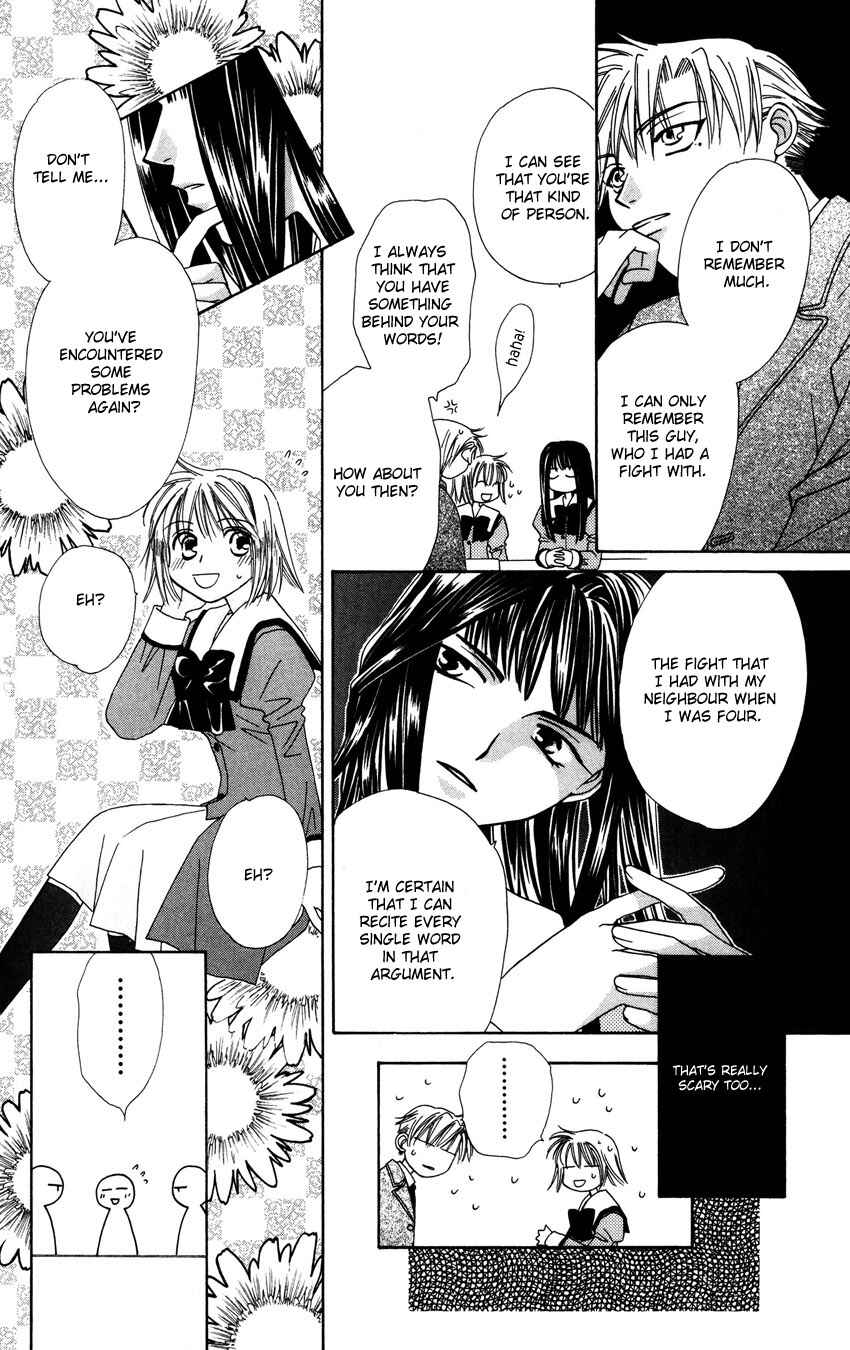 Page 9 Chapter 15 Platinum Garden