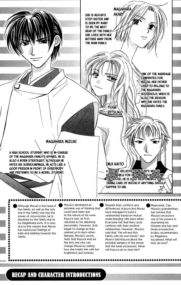Page 10 Chapter 45 Platinum Garden
