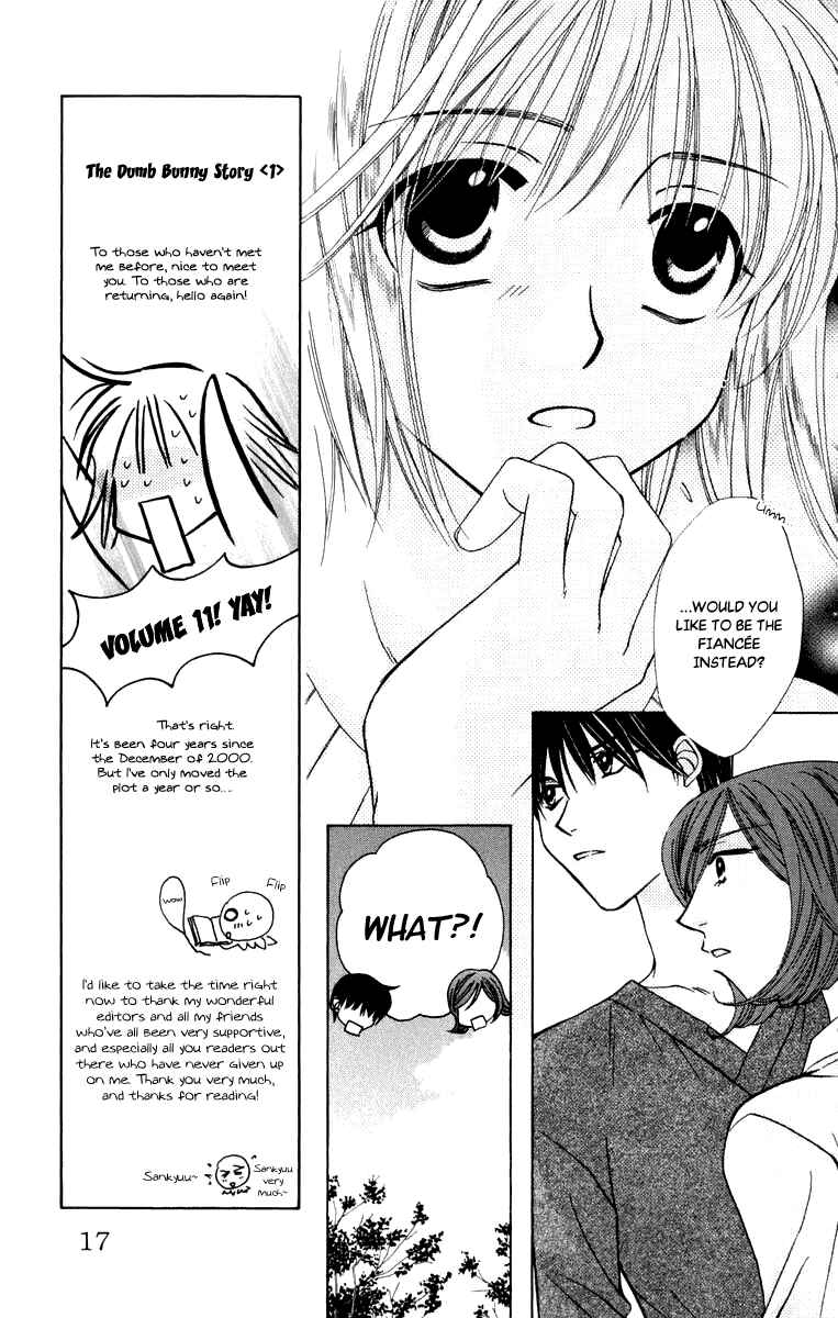 Page 22 Chapter 45 Platinum Garden