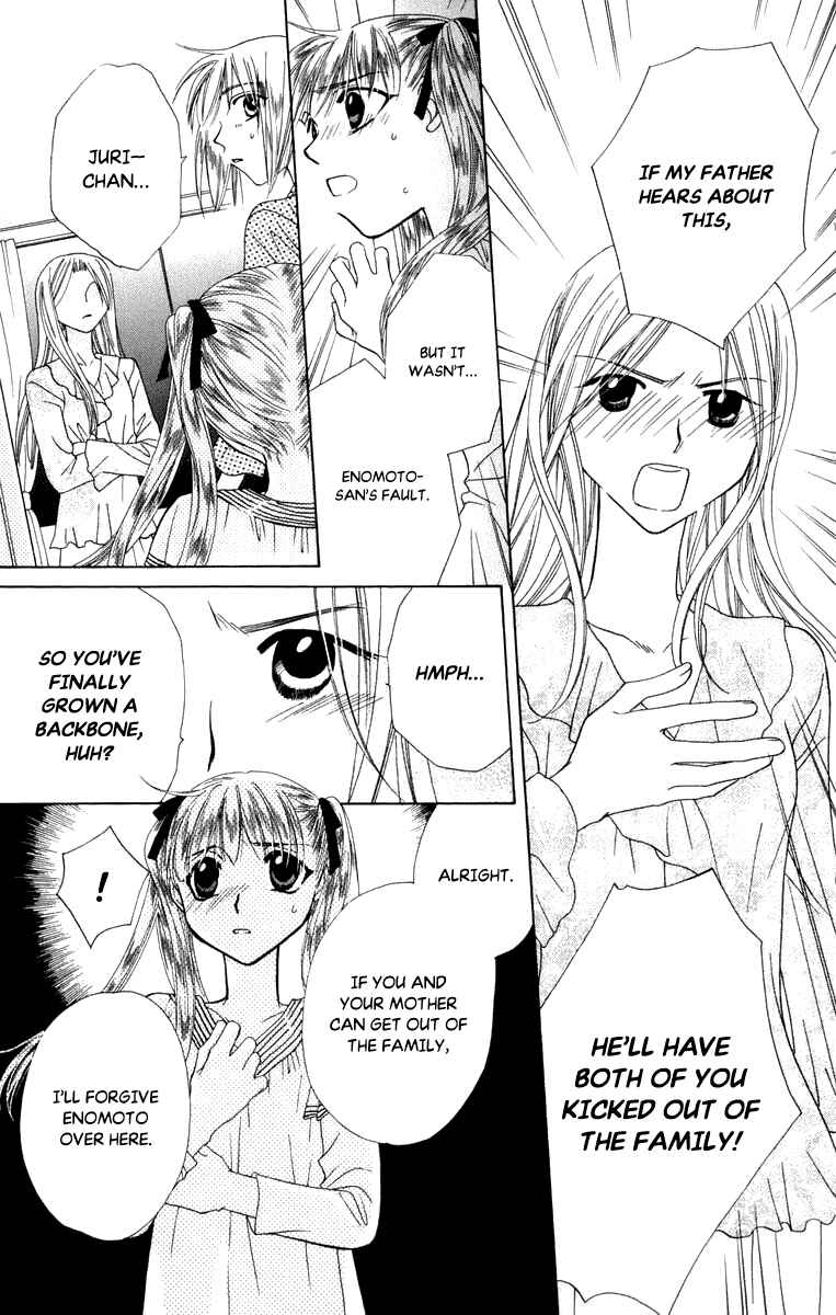 Page 26 Chapter 45 Platinum Garden