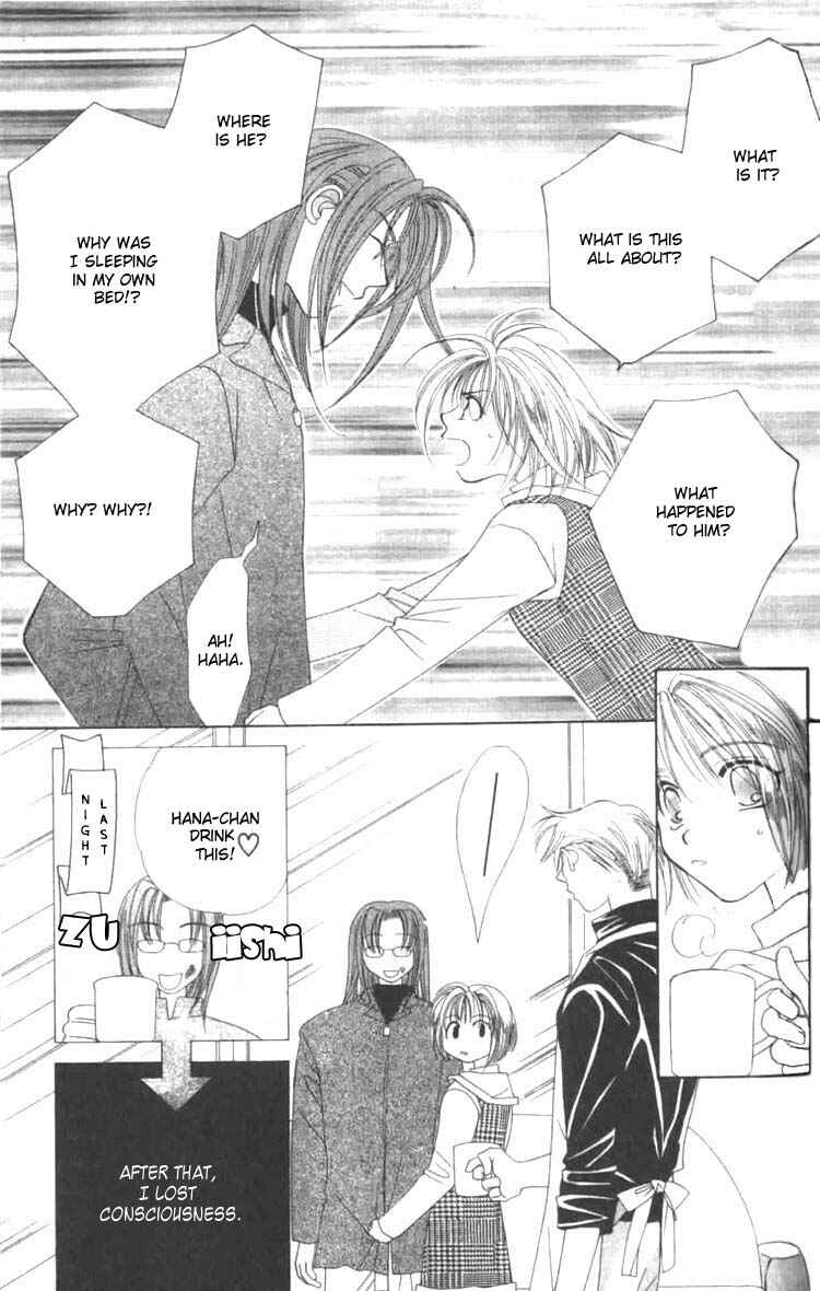 Page 9 Chapter 3.1 Platinum Garden