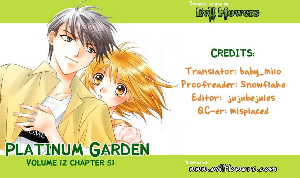Page 3 Chapter 51 Platinum Garden