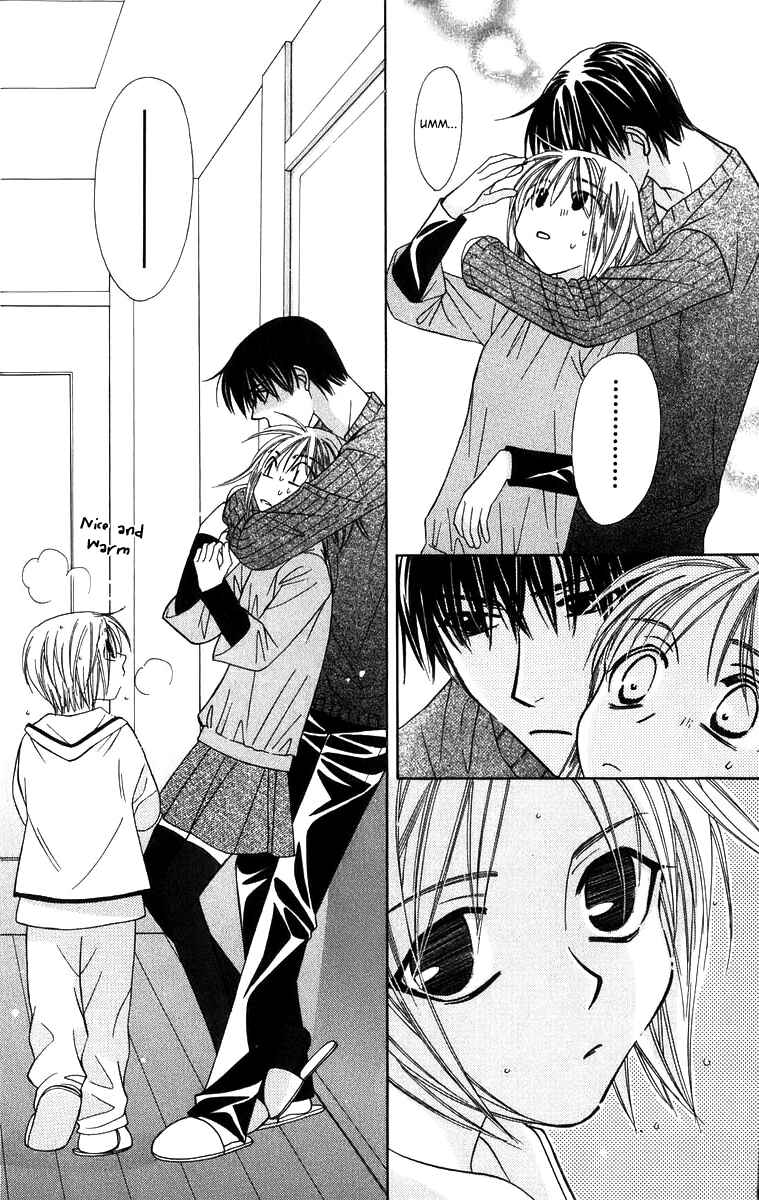 Page 37 Chapter 51 Platinum Garden