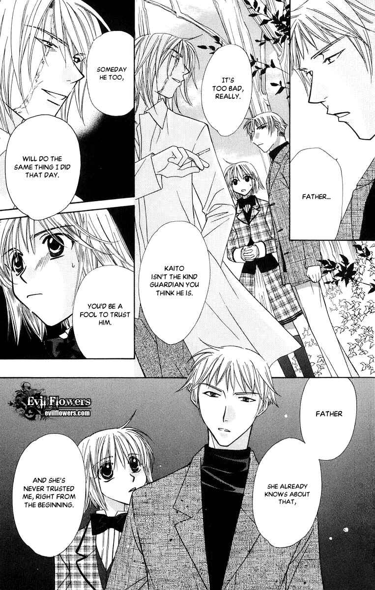 Page 19 Chapter 49 Platinum Garden